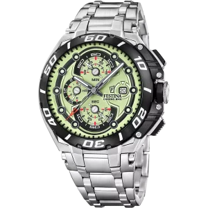 festina chrono bike f20754-3