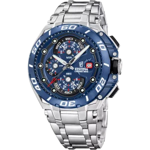 festina chrono bike f20754-4
