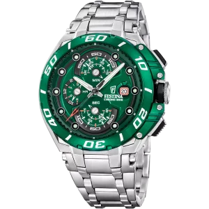 festina chrono bike f20754-5