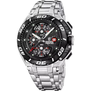festina chrono bike f20754-6